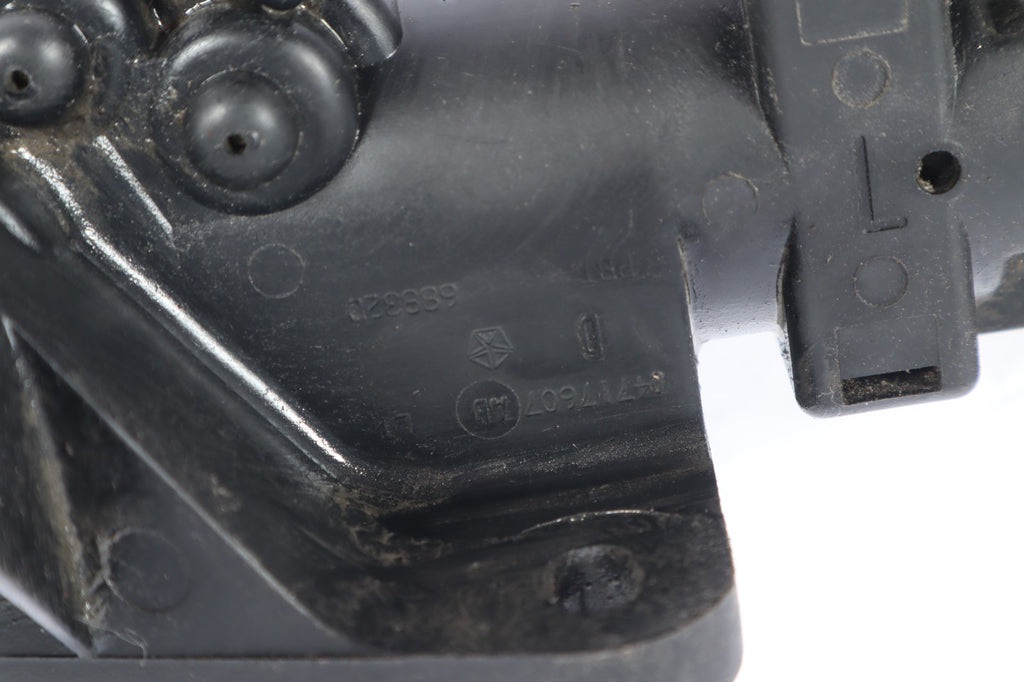 1996-2000 TOWN COUNTRY GRAND CARAVAN REAR LEFT QUARTER WINDOW ACTUATOR MOTOR
