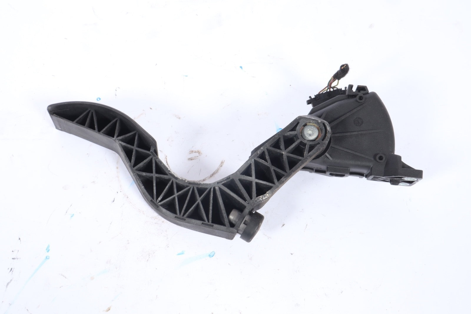 2003-2008 AUDI A4 S4 B6 B7 GAS ACCELERATOR PEDAL 8E1723523C OEM