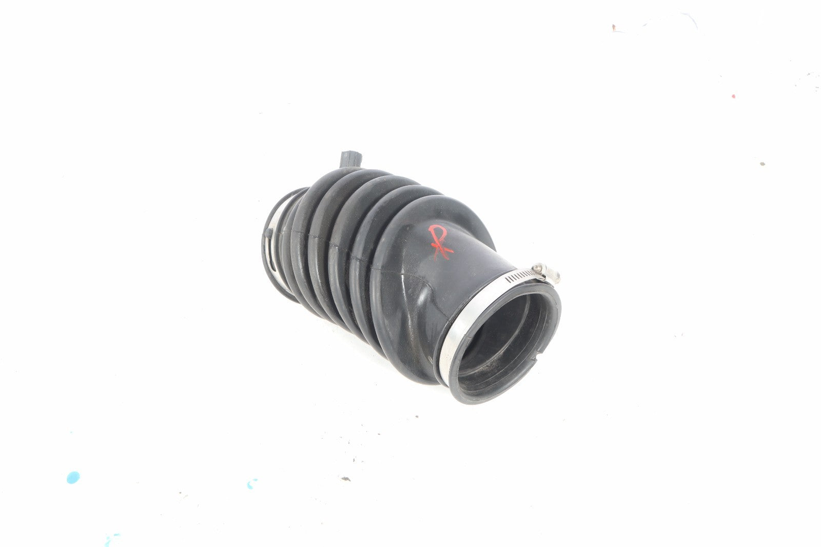2001-2007 DODGE CARAVAN AIR INTAKE HOSE TUBE OEM 04861414AB