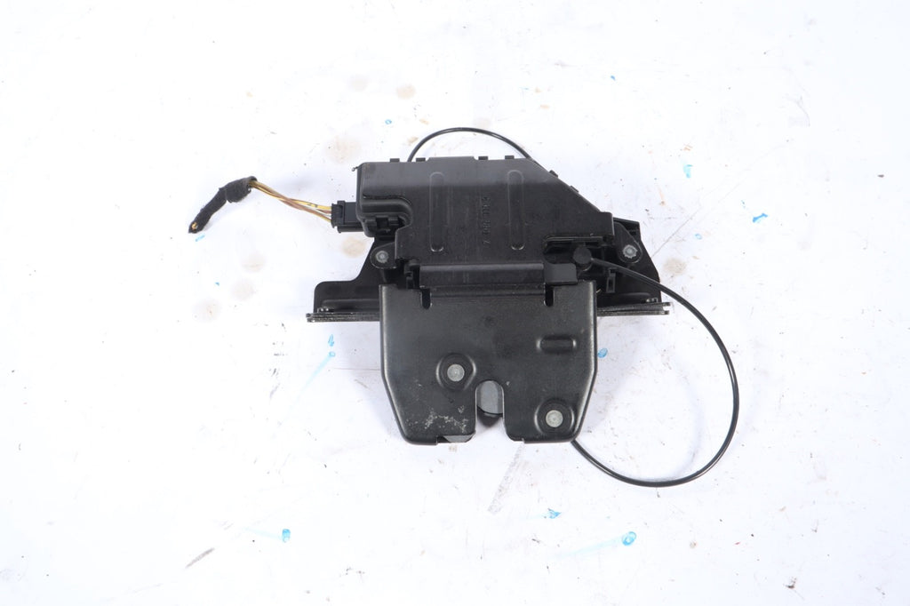 2003-2012 RANGE ROVER  REAR TRUNK TAILGATE LOCK LATCH DOOR ACTUATOR OEM