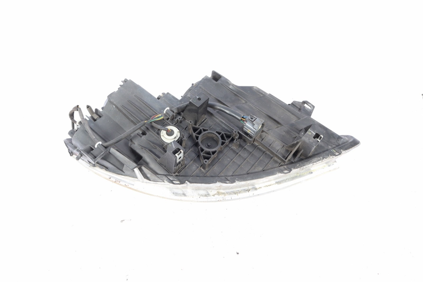 2010-2012 MAZDA CX-9 LEFT DRIVER  LH HEADLIGHT HALOGEN OEM