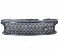 2006-2009 LAND ROVER RANGE ROVER FRONT UPPER BUMPER GRILLE OEM