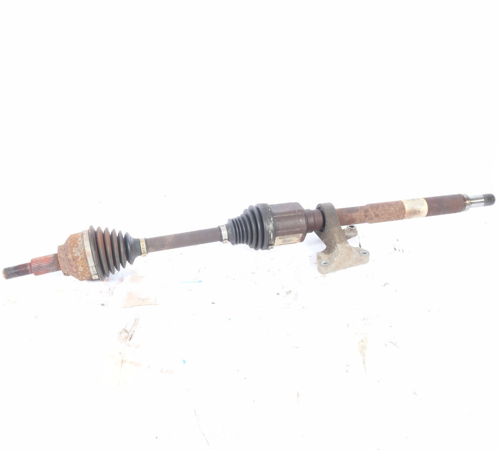 2011-2020 DODGE GRAND CARAVAN AXLE SHAFT FRONT RIGHT CV OEM