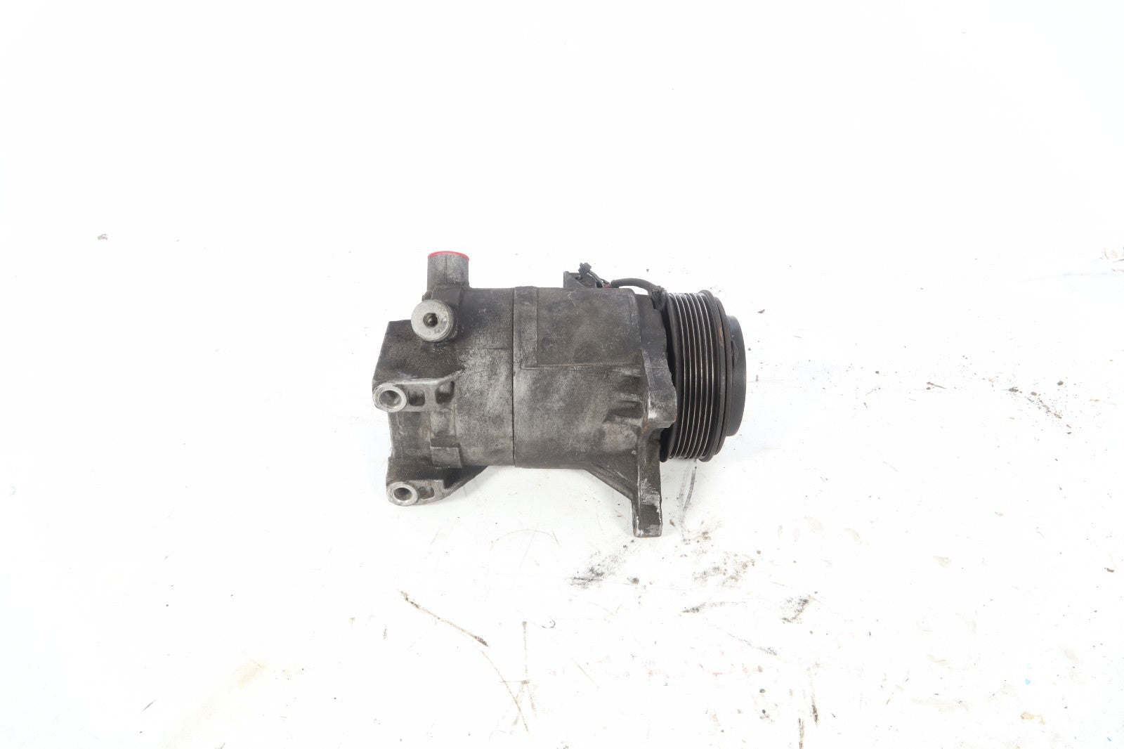2013-2014 NISSAN PATHFINDER 3.5 AC AIR CONDITIONING COMPRESSOR OEM 926001JA1A