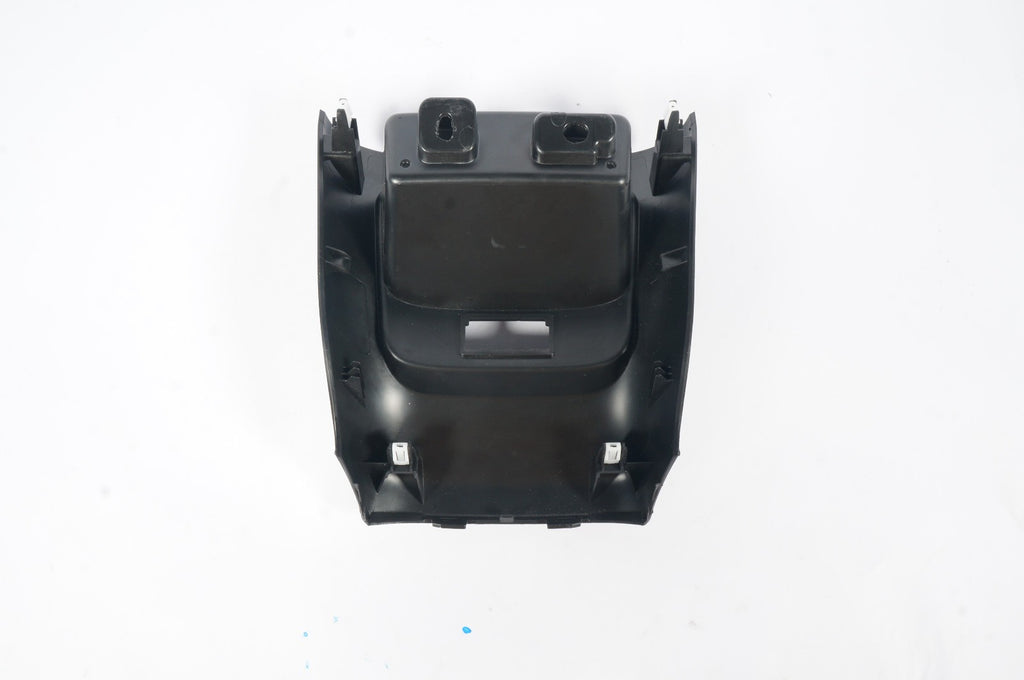 2017-2023 Alfa Romeo Stelvio OEM Center Console Rear Trim Panel USB Charging