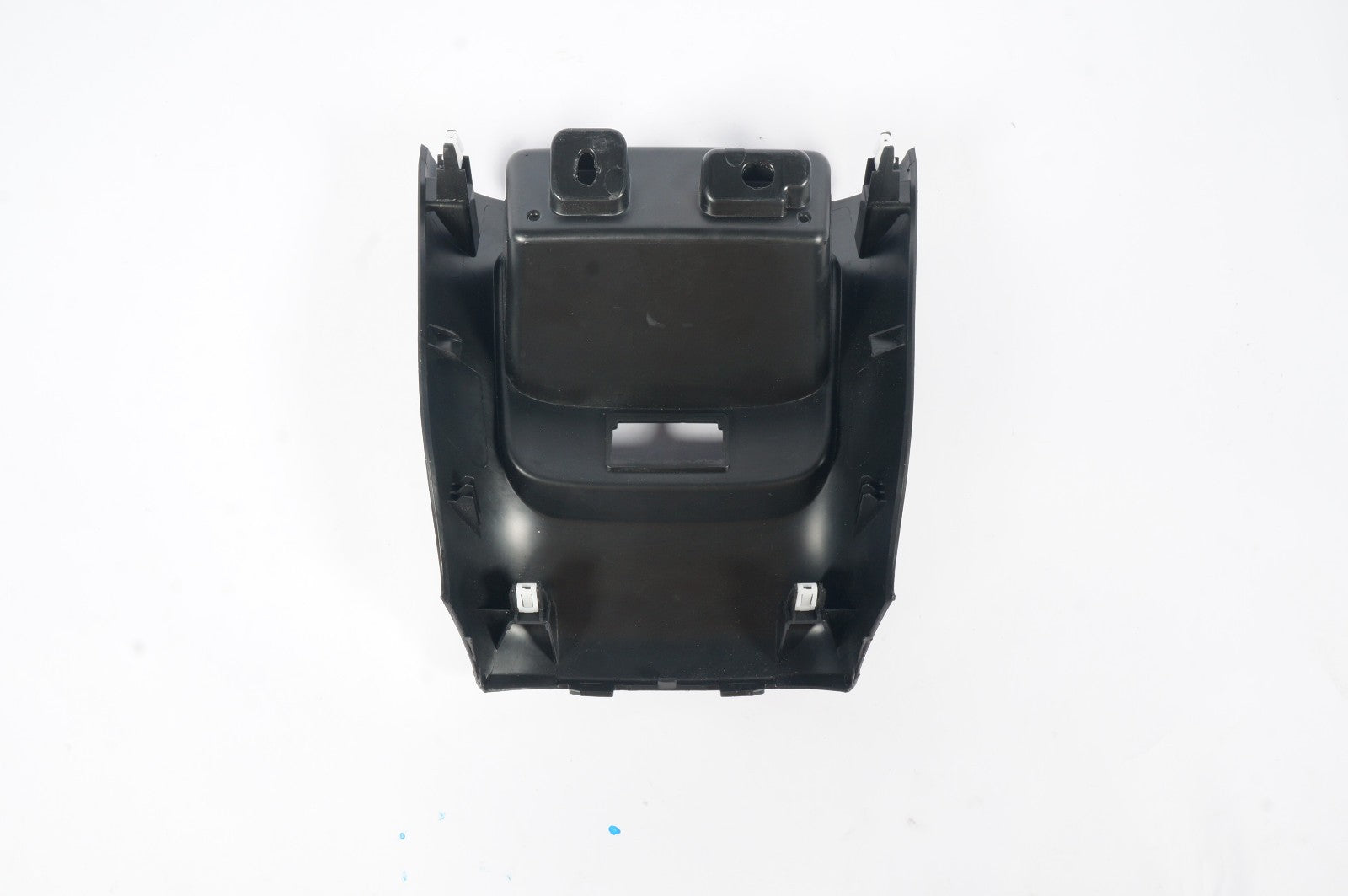 2017-2023 Alfa Romeo Stelvio OEM Center Console Rear Trim Panel USB Charging