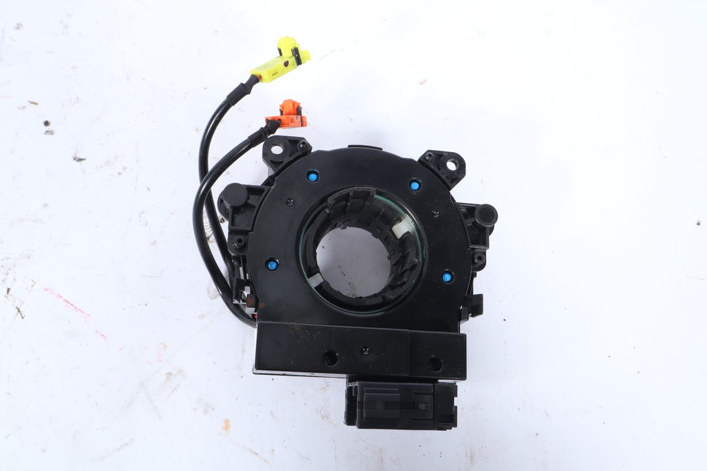 2013-2020 NISSAN PATHFINDER STEERING COLUMN CLOCK SPRING OEM 255543JA0A