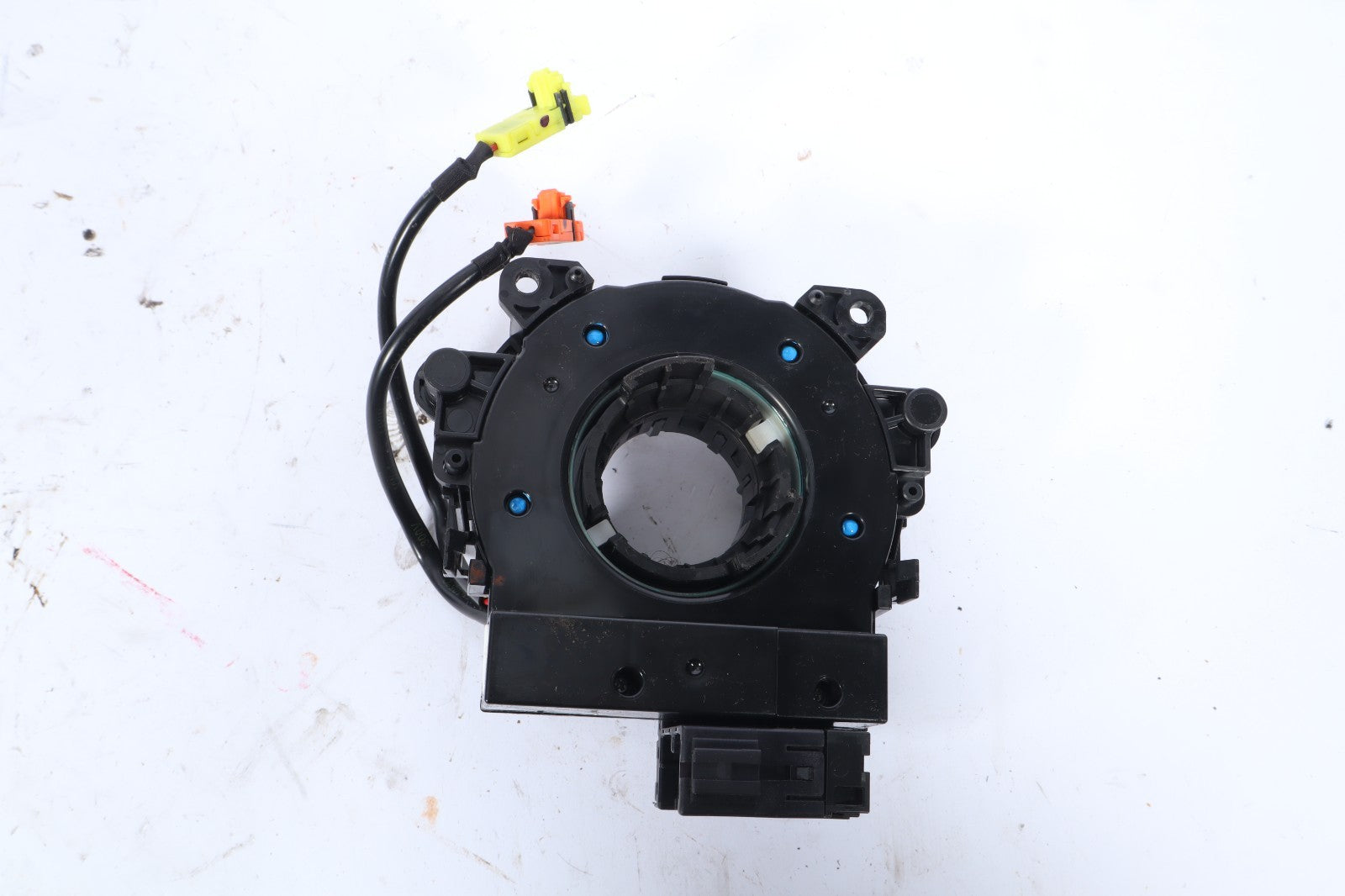 2013-2020 NISSAN PATHFINDER STEERING COLUMN CLOCK SPRING OEM 255543JA0A