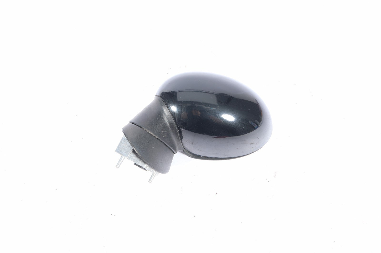 2012 MINI COOPER COUNTRYMAN LEFT SIDE VIEW MIRROR DOOR OEM
