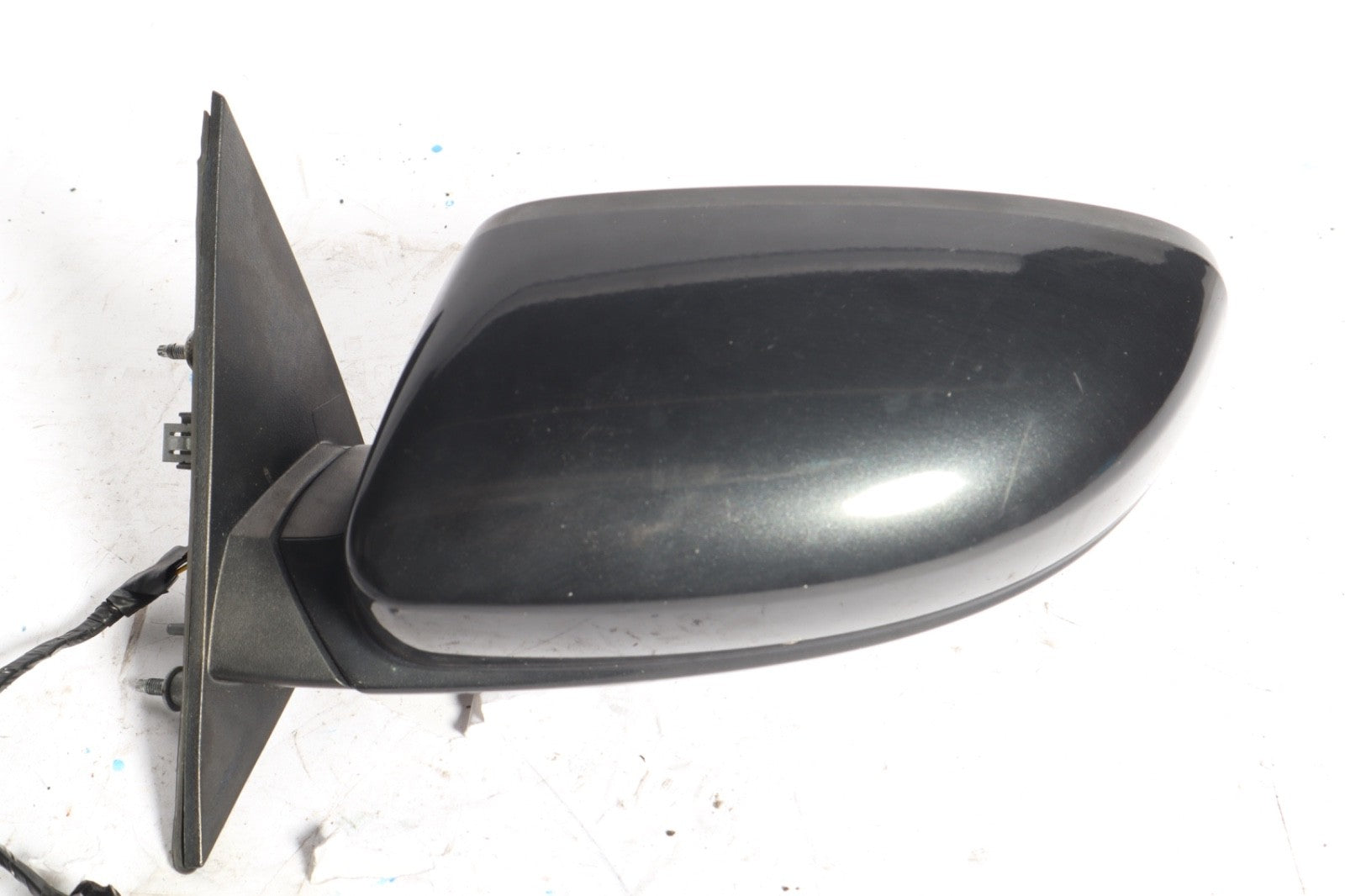 2011 - 2014 Dodge Charger Front Left Mirror OEM
