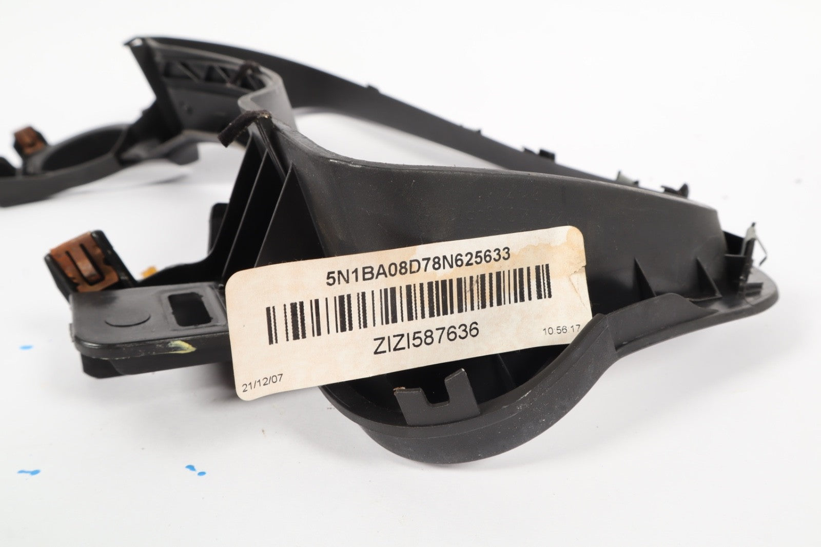 2005-2015 Nissan Armada Speedometer Cluster Surround Trim Panel 68240-ZQ00B OEM