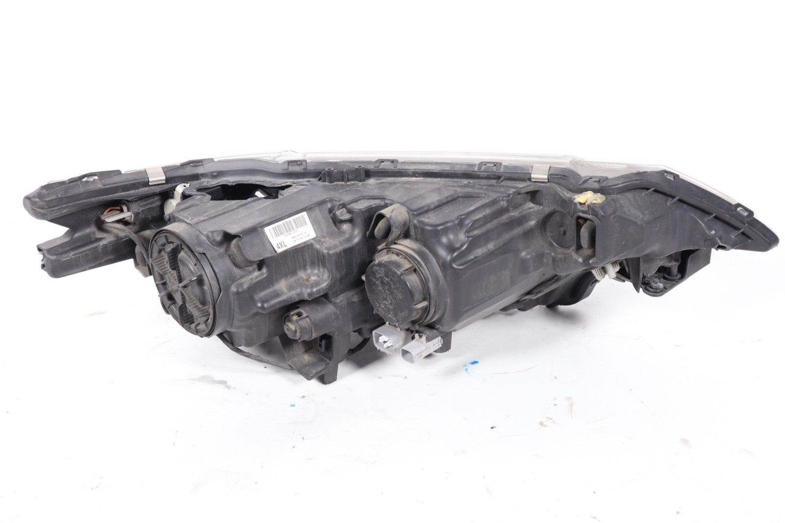 2016 - 2020 Mitsubishi Outlander Front Left Driver Side Headlight OEM