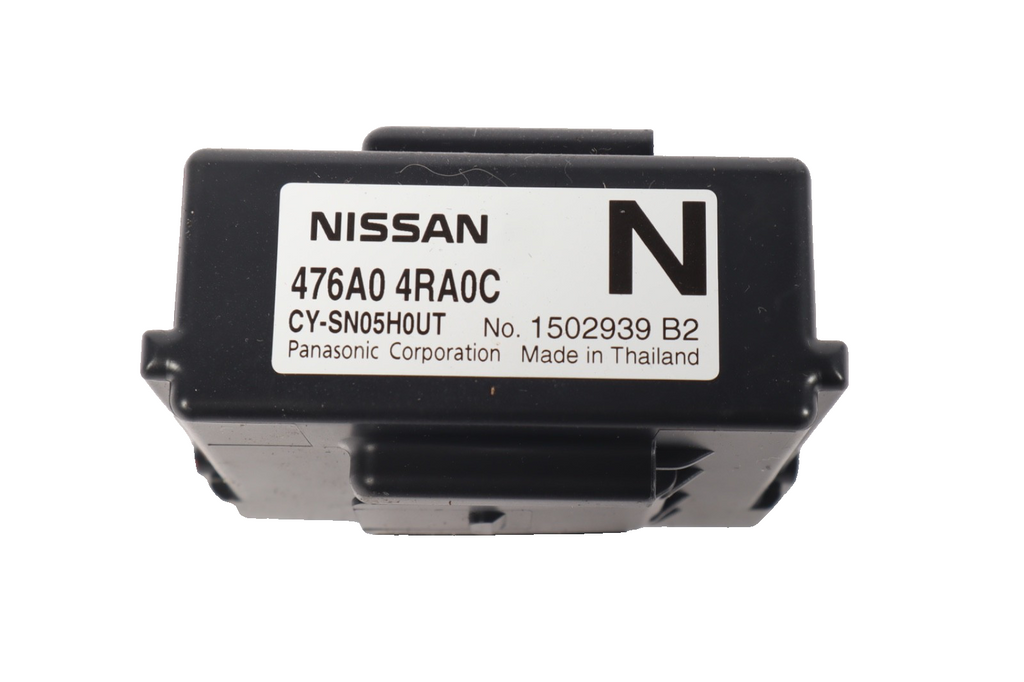 2016-2018 NISSAN MAXIMA INTEGRATED DYNAMIC CONTROL MODULE 476A0-4RA0C OEM