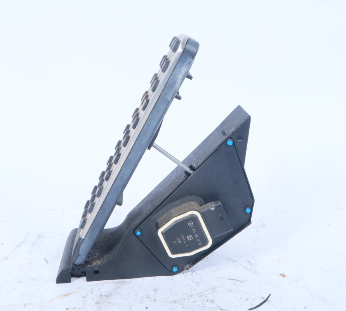 Mercedes W218 CLS550 E350 Gas Accelerator Pedal 2223001100 OEM