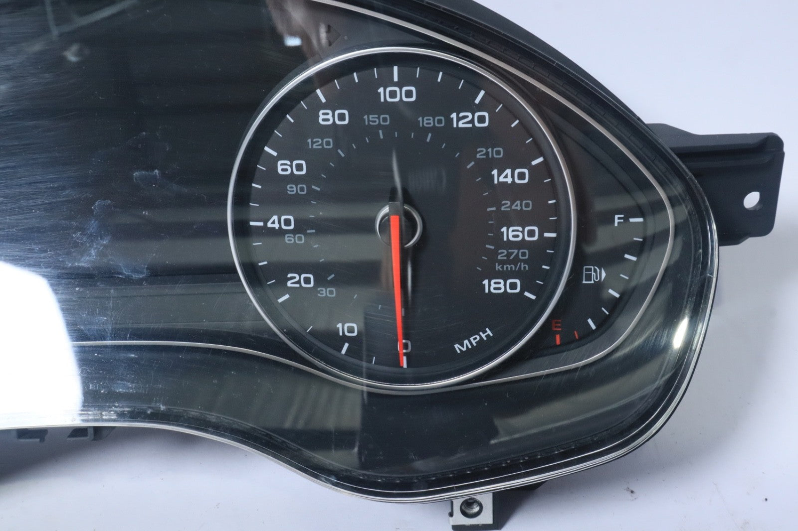 2012-2013 AUDI A6 A7 SPEEDOMETER CLUSTER GAUGE OEM