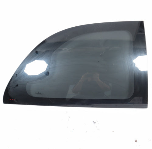 2001-2007 TOWN & COUNTRY PASSENGER RIGHT REAR GLASS BACK SIDE WINDOW OEM