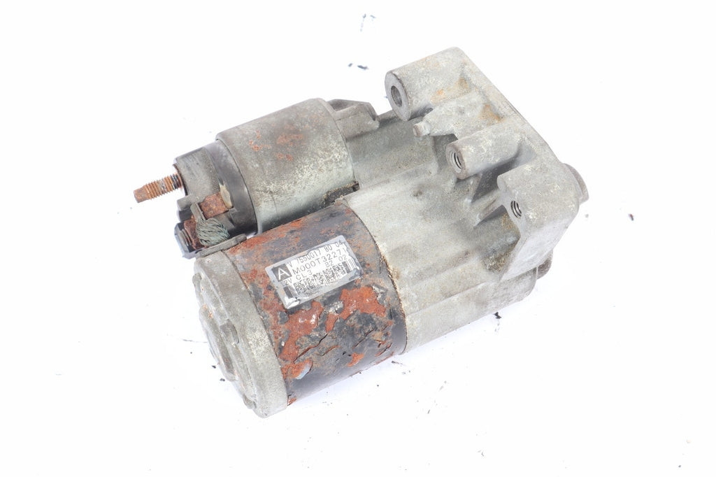 2007-2015 MINI COOPER ENGINE STARTER MOTOR SOLENOID 7550017 80 04 OEM