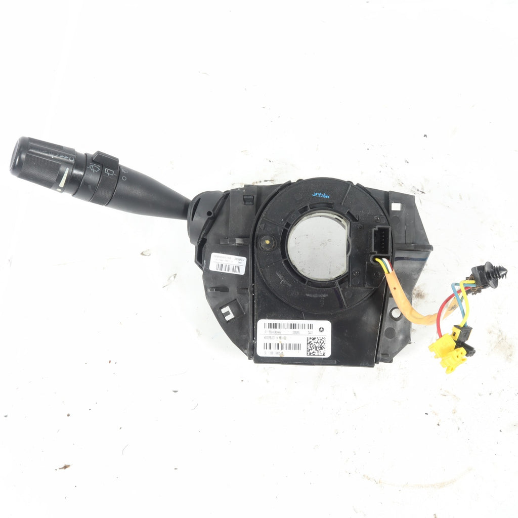 2011-16 CHRYSLER TOWN COUNTRY TURN SIGNAL WIPER SWITCH W/CLOCKSPRING 56046494AB