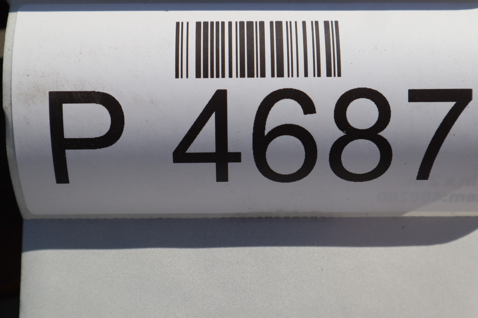 2011-2014 FORD EDGE FRONT LEFT FENDER LINER WHEELHOUSE SPLASH SHIELD OEM
