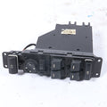 2004-2009 LAND ROVER RANGE ROVER L322 MASTER WINDOW SWITCH YUD000293PVA OEM