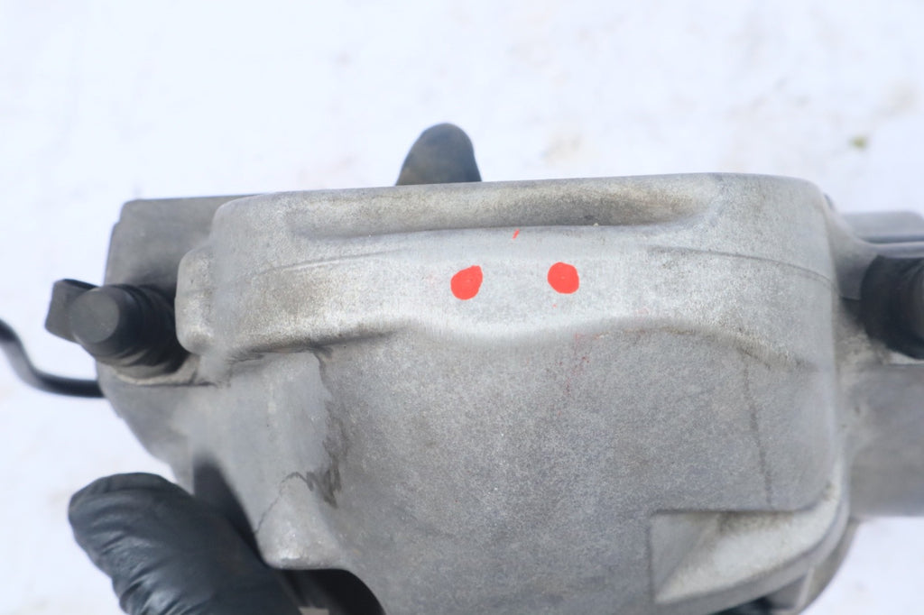 2018-2024 ALFA ROMEO STELVIO FRONT RIGHT BRAKE CALIPER OEM 20C29807