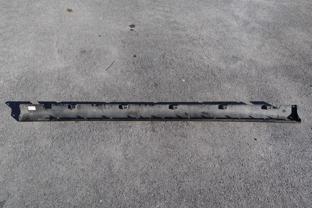 2011-2023 DODGE CHARGER SEDAN LEFT  DRIVER SIDE SKIRT ROCKER PANEL OEM