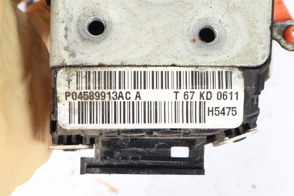 2009-2020 DODGE JOURNEY LEFT DRIVER FRONT DOOR LOCK RELEASE LATCH ACTUATOR OEM