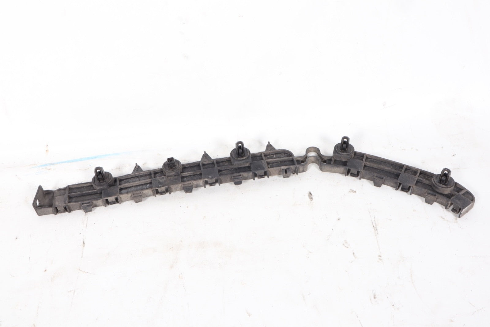 2014 - 2020 Mitsubishi Outlander Rear Left Bumper Support Mount Bracket OEM