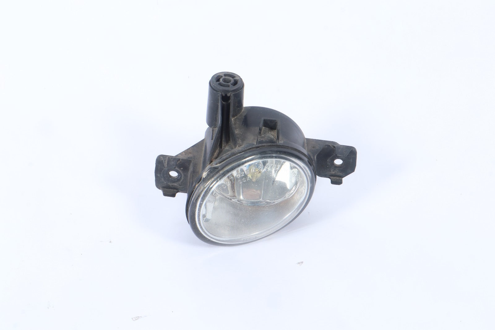2007-2010 BMW X3 FRONT LEFT DRIVER SIDE BUMPER FOG LIGHT LAMP 6317718431703 OEM