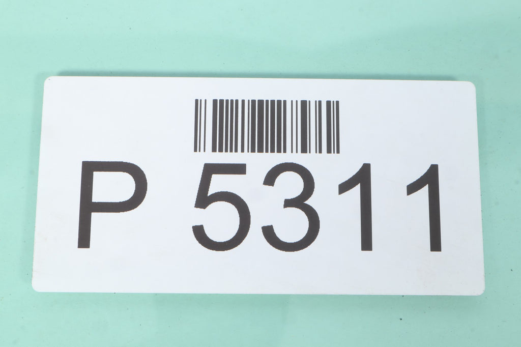 2008-2020 GRAND CARAVAN TOWN COUNTRY FRONT DOOR GLASS WINDOW DRIVER LEFT OEM