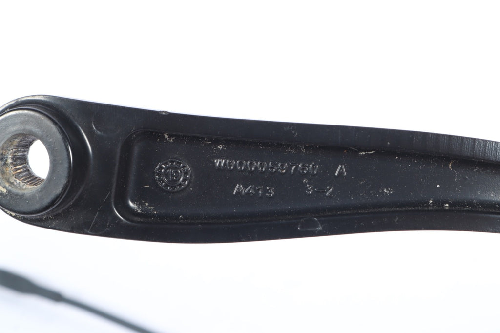 2012-2020 CHEVROLET SONIC LEFT& RIGHT WINDSHIELD WIPER ARMS OEM