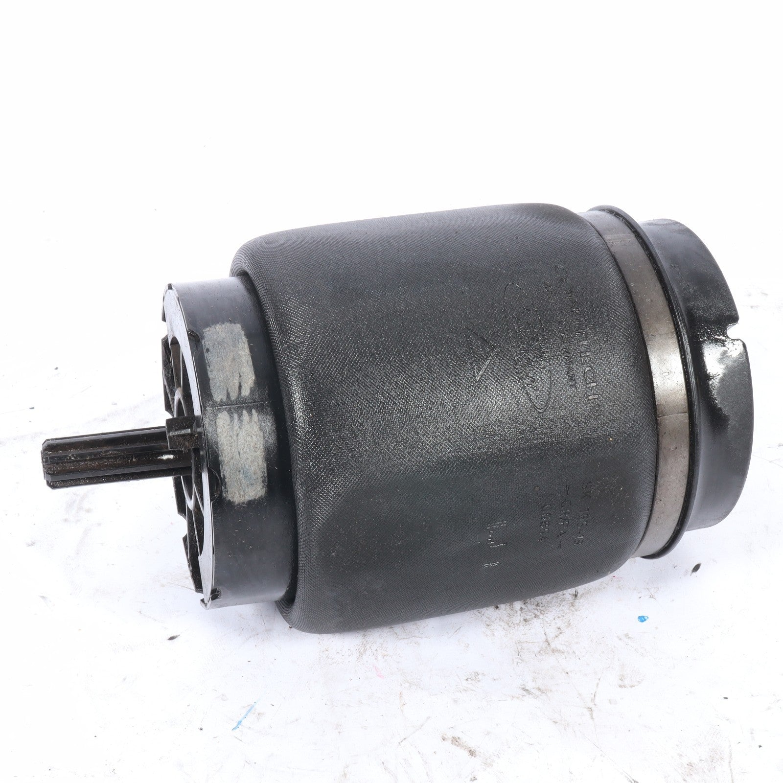 2006-12 LAND ROVER RANGE ROVER REAR RIGHT DRIVER SIDE SUSPENSION AIR SPRING BAG