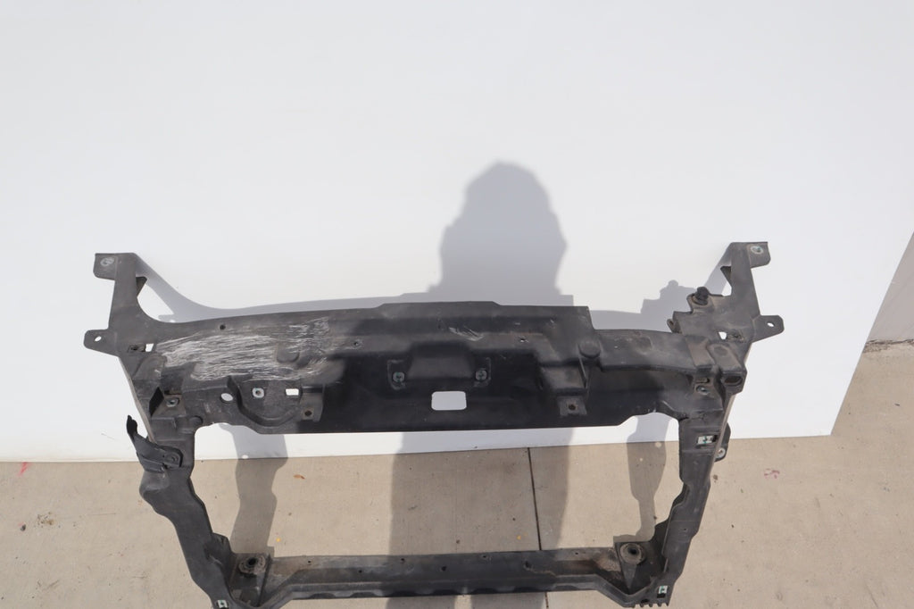 2010-2016 FORD TAURUS FRONT RADIATOR CORE SUPPORT OEM