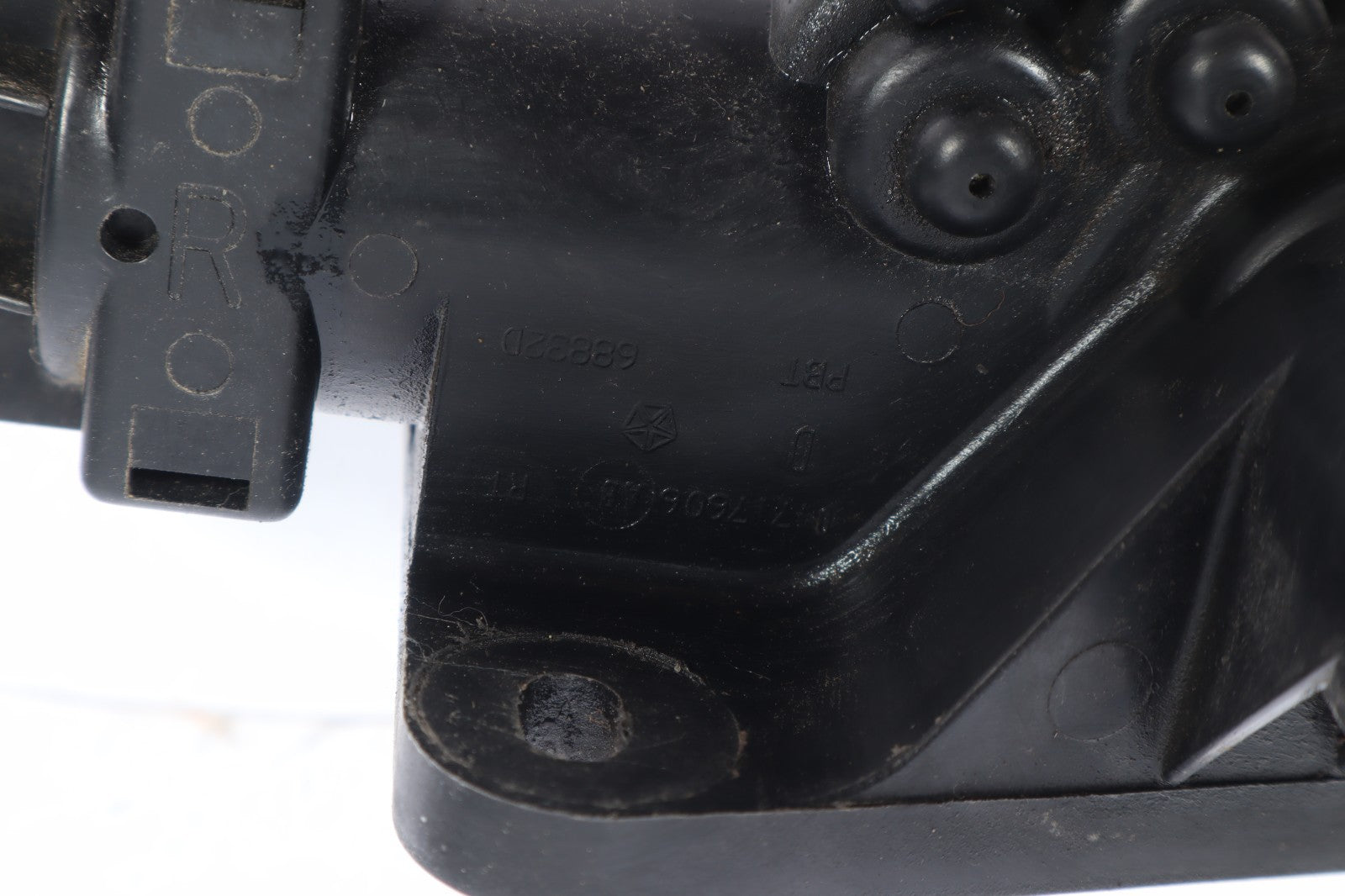 1996-2000 TOWN COUNTRY GRAND CARAVAN REAR RIGHT QUARTER WINDOW ACTUATOR MOTOR