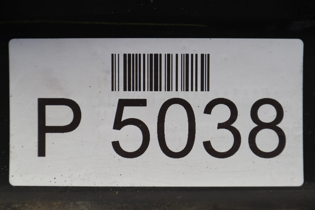 2011-2014 MINI COOPER R56 LEFT DRIVER SIDE SKIRT ROCKER PANEL TRIM OEM