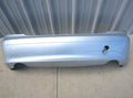 05-08 Mercedes R171 SLK350 SLK280 Base Rear Bumper Cover Assembly OEM