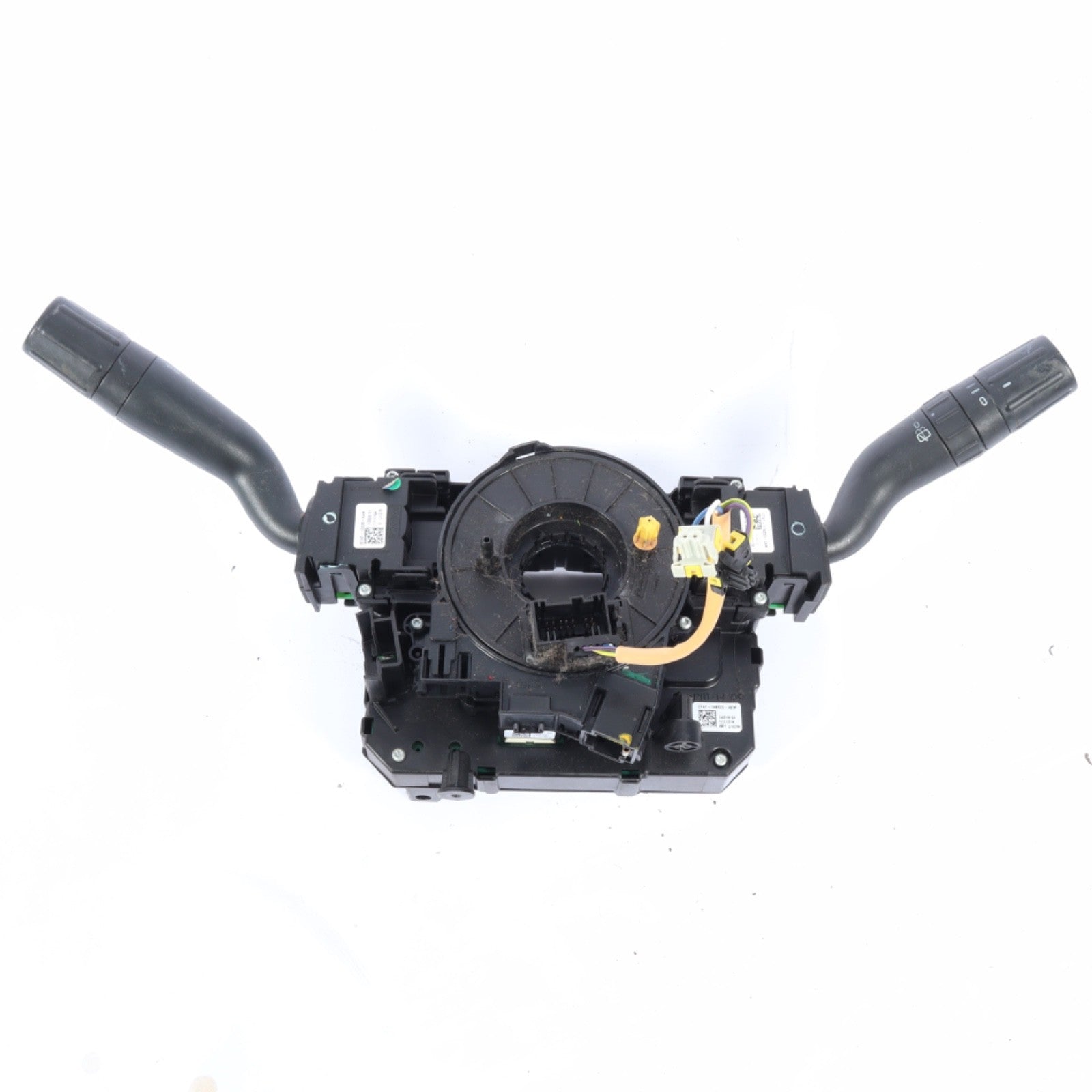 2011-2015 FORD EDGE WINDSHIELD WIPER CONTROL CLOCK SPRING OEM CT4T-17A553-CAW
