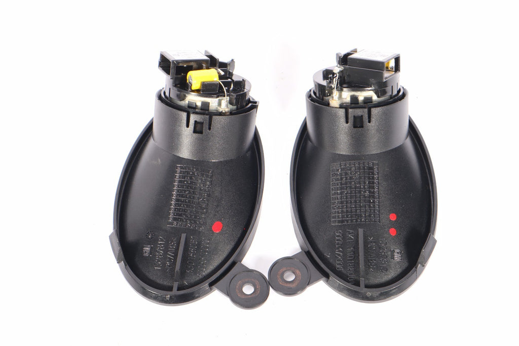 2017 - 2019 BUICK ENCORE FRONT RIGHT & LEFT  TWEETER SPEAKER OEM SET