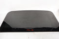 07-15 Audi Q7 Rear Panoramic Pano Sunroof Moonroof Glass 989716310 OEM