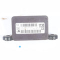 2016-20019 BUICK CASCADA YAW RATE CHASSIS SENSOR MODULE ASSEMBLY 13581120 OEM