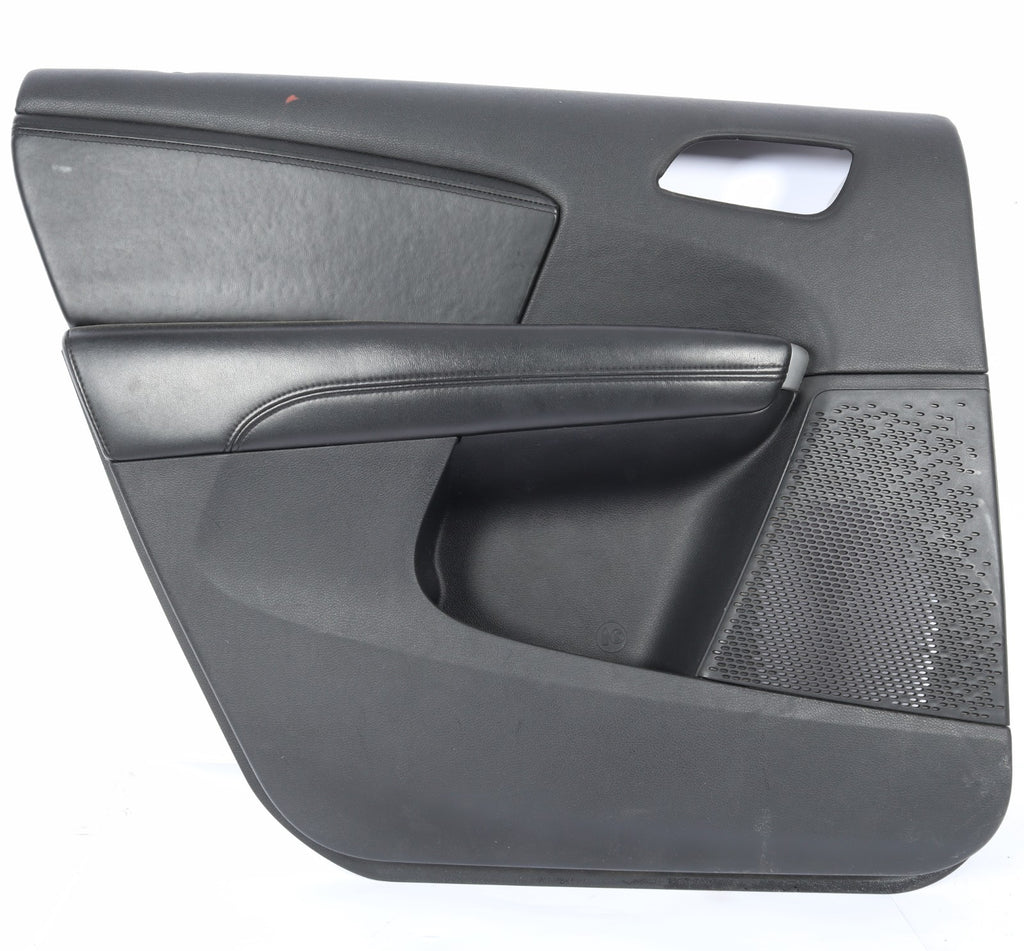 2011-2020 DODGE JOURNEY REAR LEFT DOOR TRIM PANEL OEM
