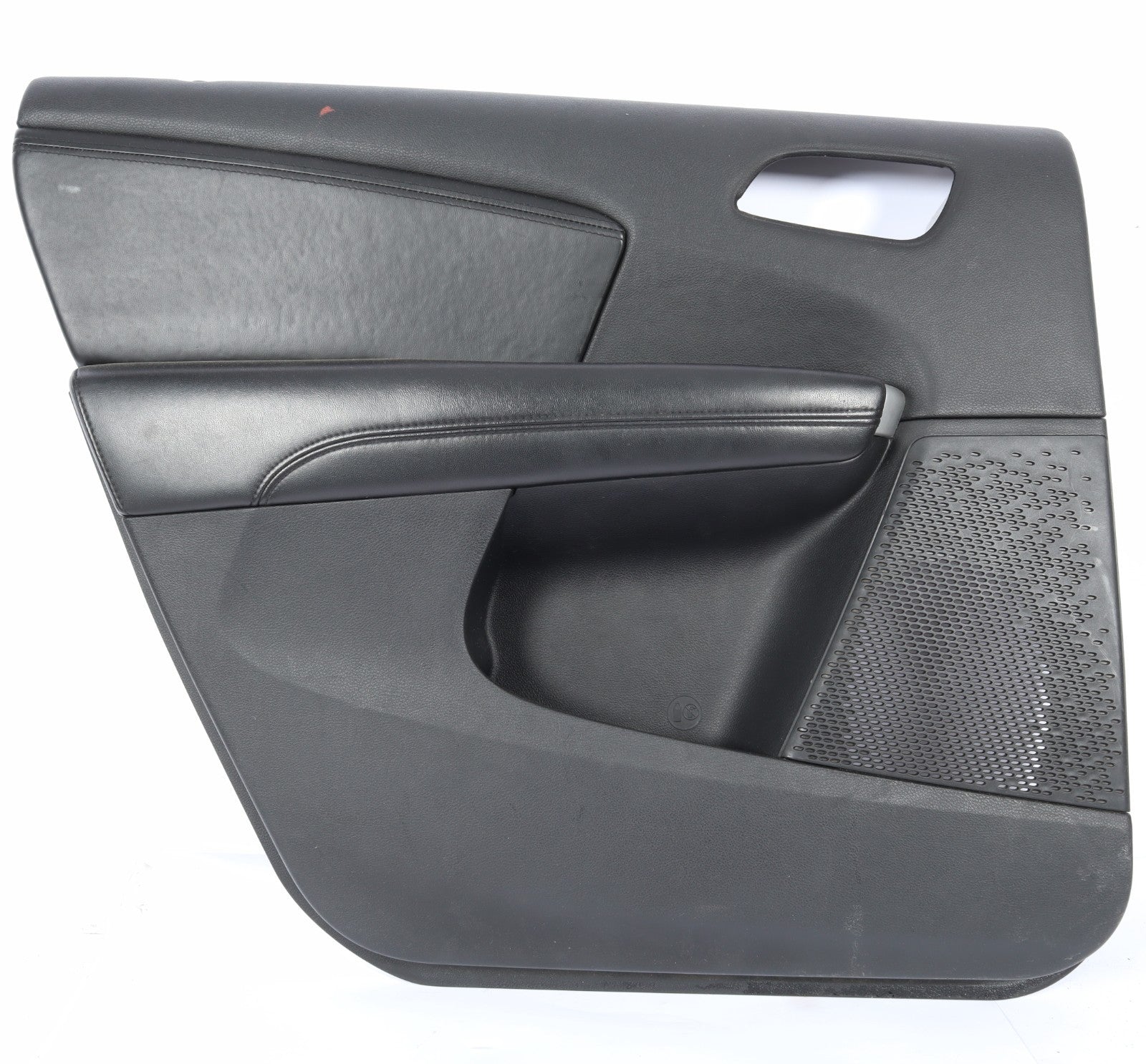 2011-2020 DODGE JOURNEY REAR LEFT DOOR TRIM PANEL OEM