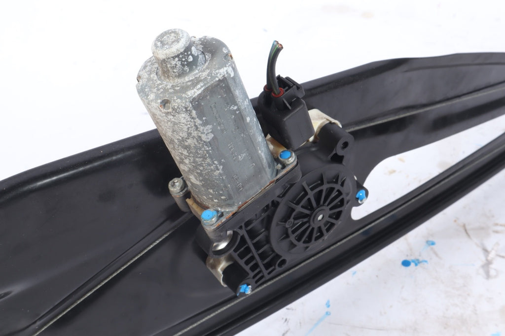 2003-2009 LAND ROVER RANGE ROVER POWER WINDOW REGULATOR REAR RIGHT PASSENGER OEM