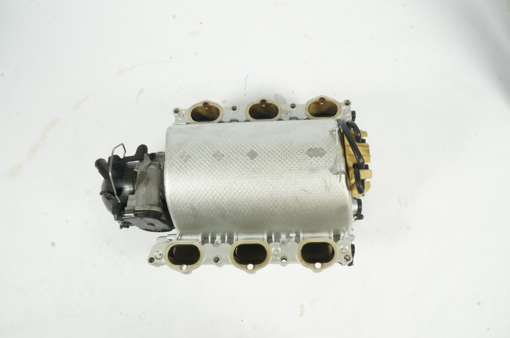 2006 - 2008 MERCEDES-BENZ SLK280 INTAKE MANIFOLD A2721402401 OEM