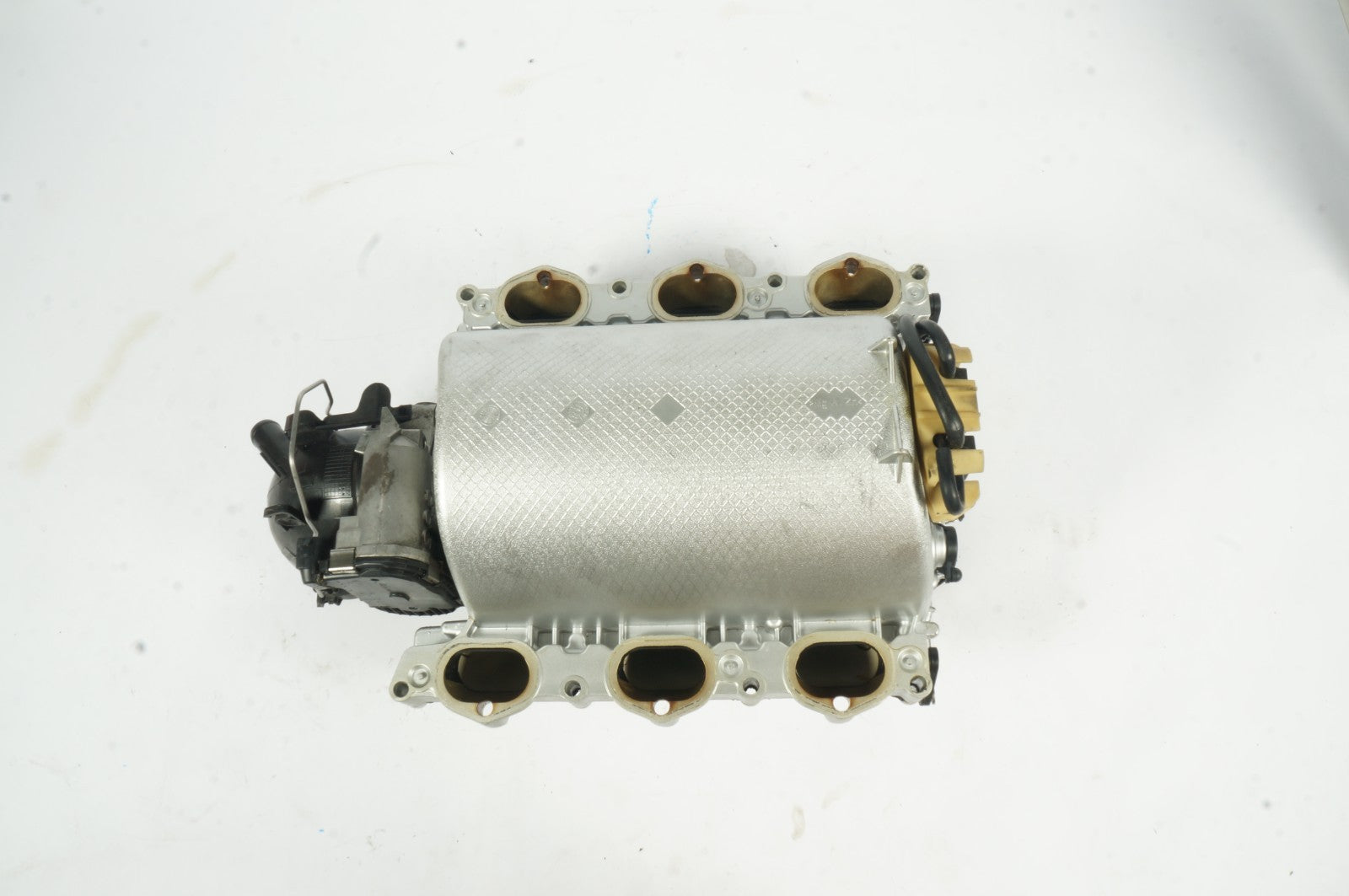 2006 - 2008 MERCEDES-BENZ SLK280 INTAKE MANIFOLD A2721402401 OEM