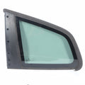2004-2010 BMW X3 REAR DRIVER LEFT QUARTER WINDOW GLASS OEM 43R00104