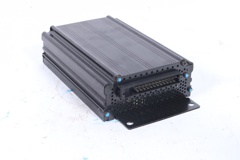 2006-2008 AUDI A4 STEREO RADIO AMP AMPLIFIER CONTROL MODULE 386009 OEM