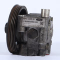 2011-2015 FORD EDGE POWER STEERING PUMP OEM CT43-3A696-BA
