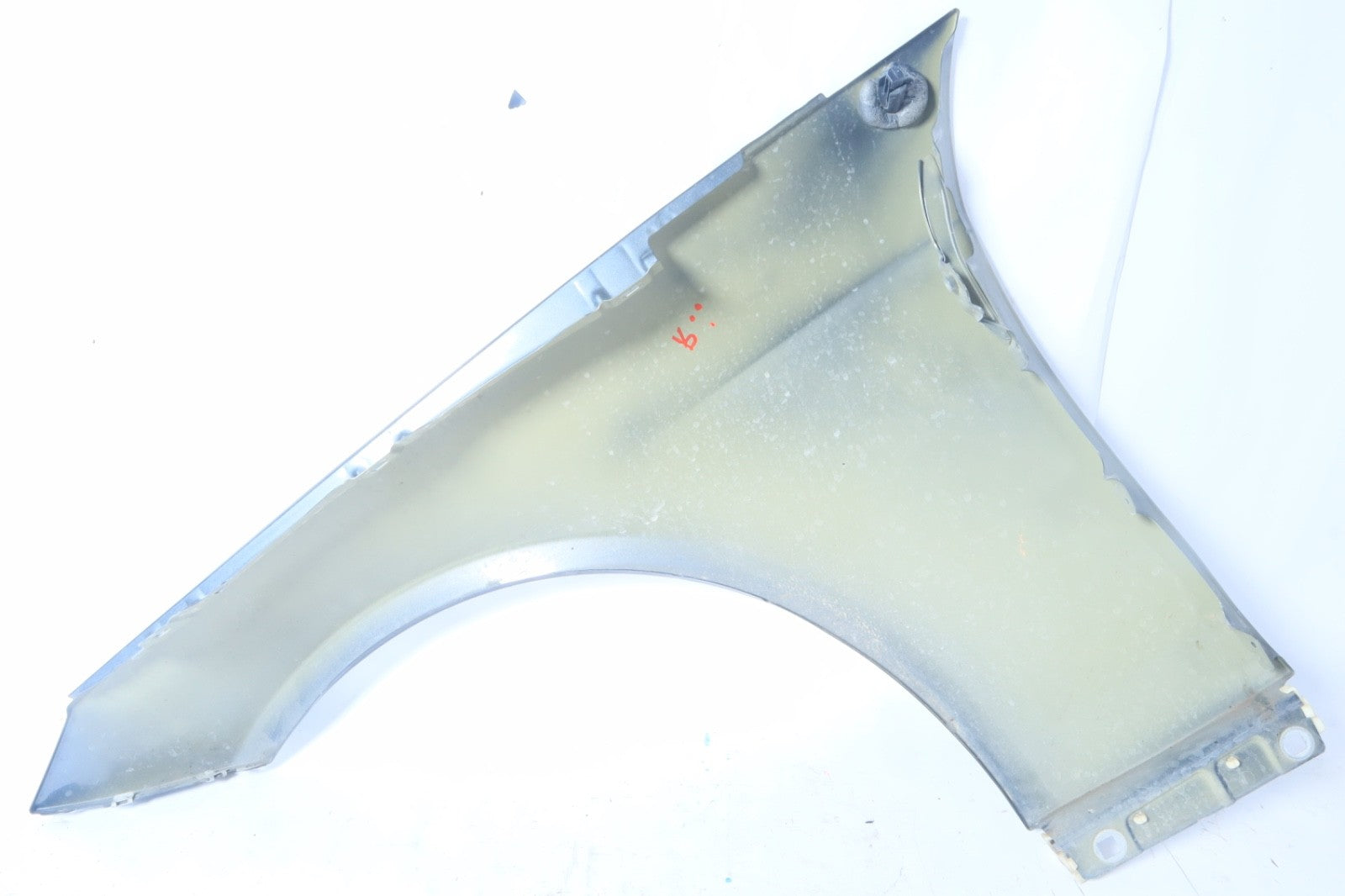10-17 Mercedes W207 E550 E350 E400 Right Fender Assembly 2078800218 OEM