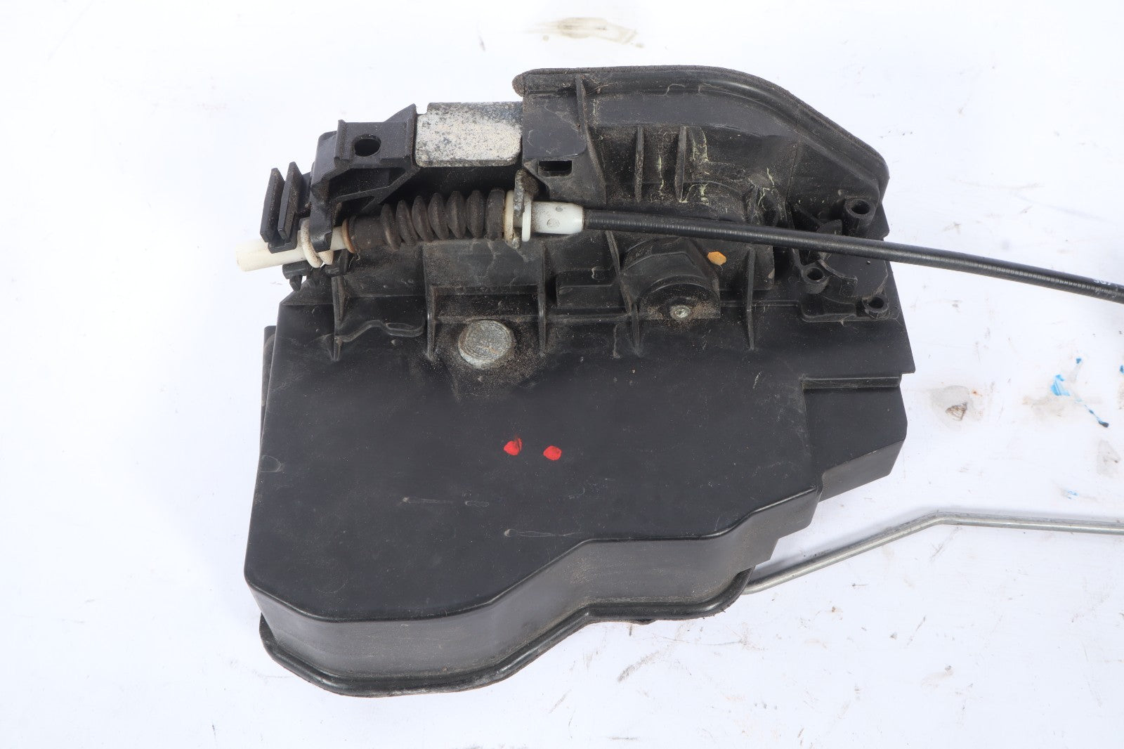 2004–2010 BMW FFRONT RIGHT PASSENGER SIDE DOOR LOCK ACTUATOR OEM 7167074